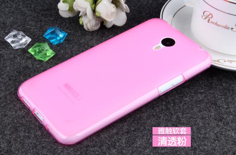 MEIZU M2 note case TPU Soft Gel Case MEIZU M2 note case TPU Soft Gel Case