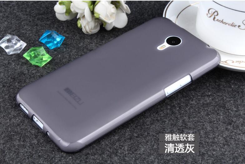 MEIZU M2 note case TPU Soft Gel Case MEIZU M2 note case TPU Soft Gel Case