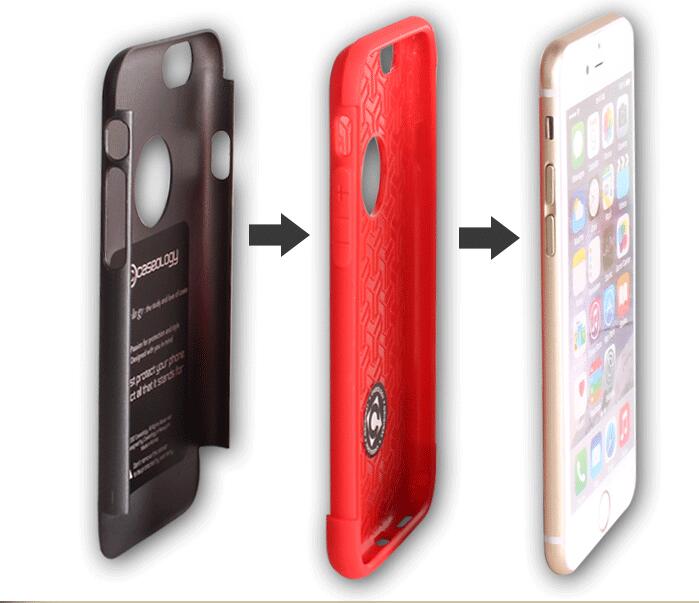iPhone 5 5s se dual tone dual layer heavy duty slim case tough anti shock iPhone 5 5s se dual tone dual layer heavy duty slim case tough anti shock