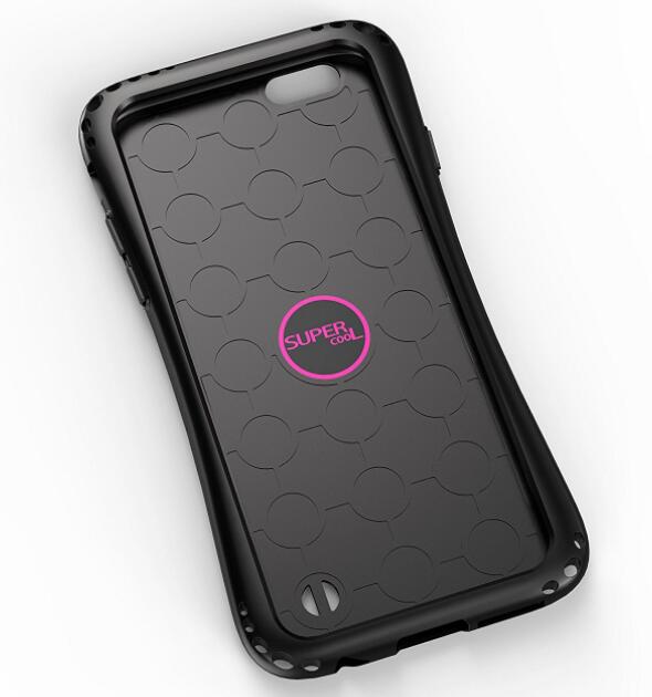 iPhone 6 6s impact proof heavy duty case