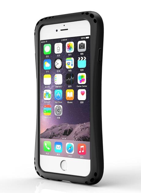 iPhone 6 6s impact proof heavy duty case