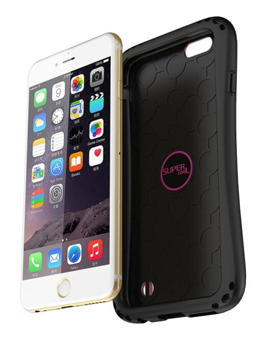 iPhone 6 6s impact proof heavy duty case