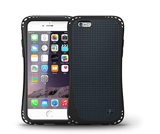iPhone 6 6s impact proof heavy duty case
