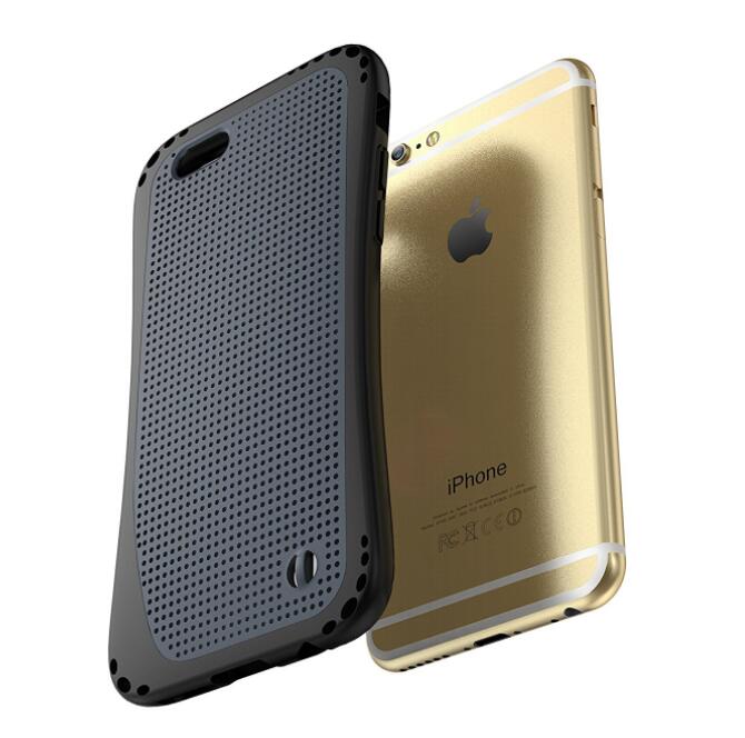 iPhone 6 6s impact proof heavy duty case