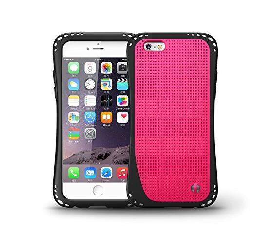 iPhone 6 6s impact proof heavy duty case