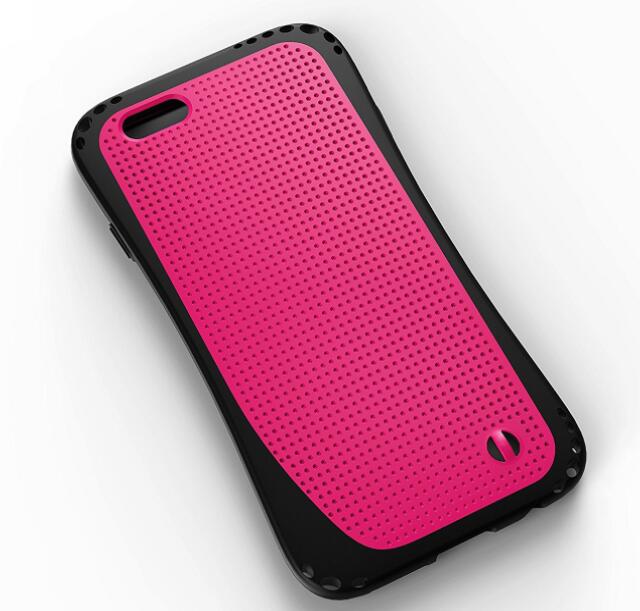 iPhone 6 6s impact proof heavy duty case