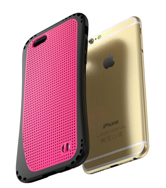 iPhone 6 6s impact proof heavy duty case
