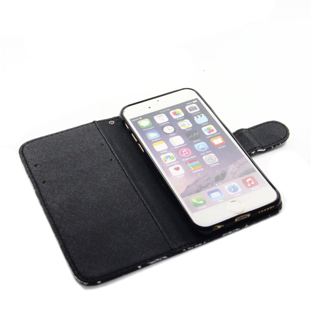 iPhone 6 6s case wallet leather case printed iPhone 6 6s case wallet leather case printed