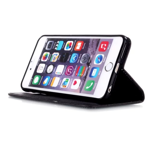 iPhone 6 6s case wallet leather case printed iPhone 6 6s case wallet leather case printed
