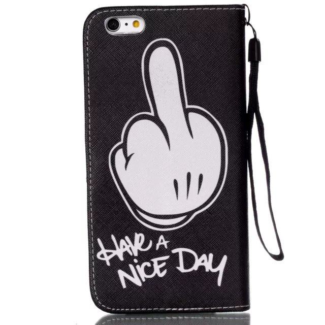 iPhone 6 6s case wallet leather case printed iPhone 6 6s case wallet leather case printed