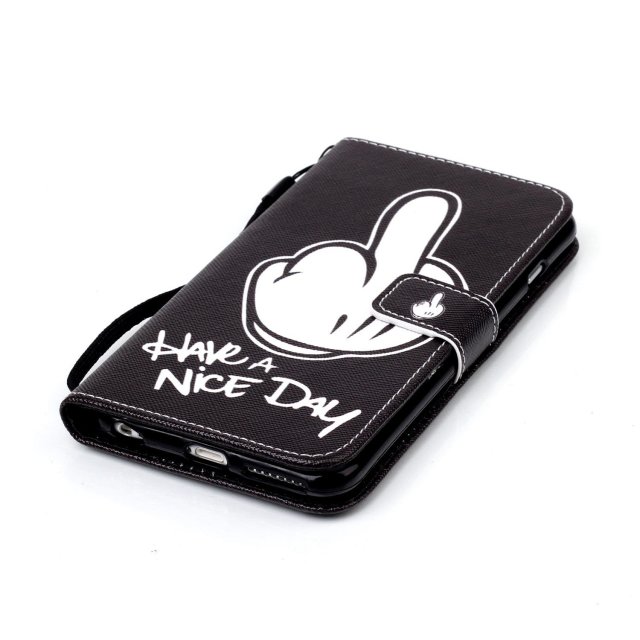 iPhone 6 6s case wallet leather case printed iPhone 6 6s case wallet leather case printed