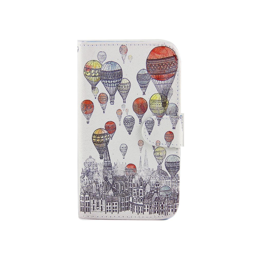 Huawei P8 LITE case wallet leather case printed Huawei P8 LITE case wallet leather case printed