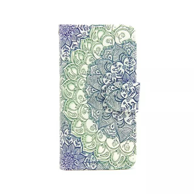 iPhone 5c case wallet leather case printed iPhone 5c case wallet leather case printed
