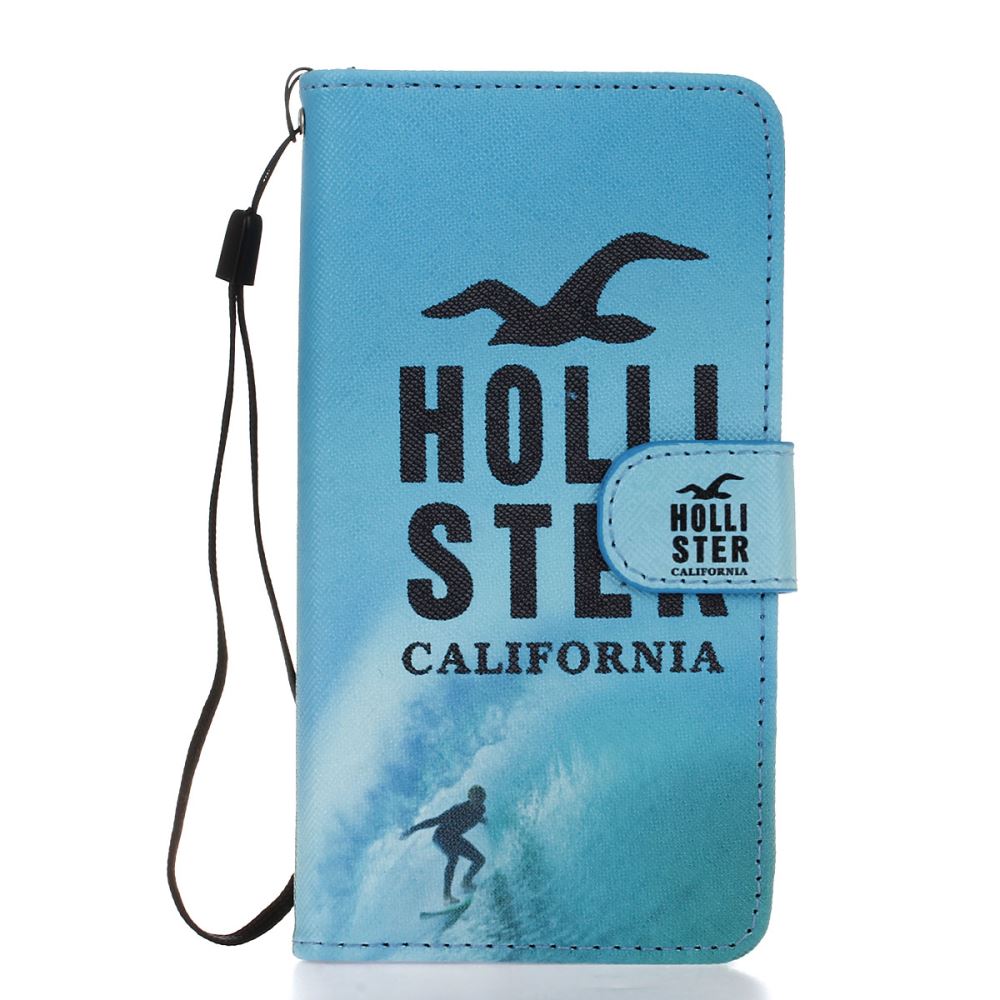 Galaxy A3 2016 case wallet leather case printed Galaxy A3 2016 case wallet leather case printed