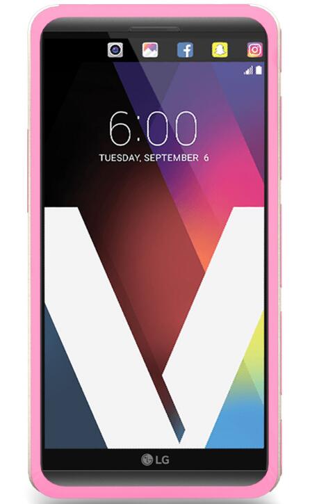 LG V20 Case Heavy Duty Hybrid Rugged Case LG V20 Case Heavy Duty Hybrid Rugged Case