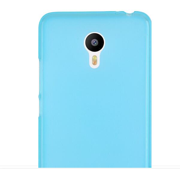 MEIZU M3S MEIZU M3 case TPU Soft Gel Case