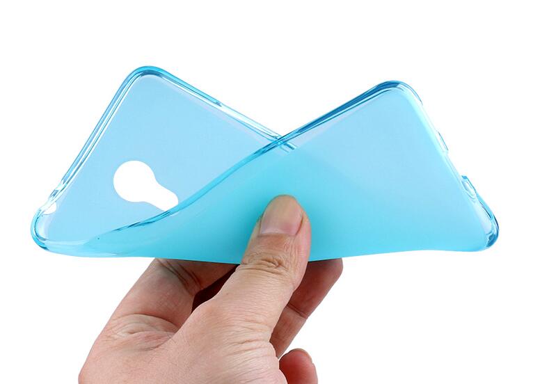 MEIZU M3S MEIZU M3 case TPU Soft Gel Case