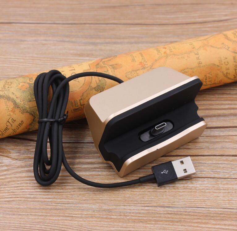 USB Type C Charger Dock USB Type C Charger Dock