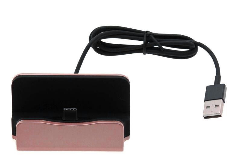 USB Type C Charger Dock USB Type C Charger Dock