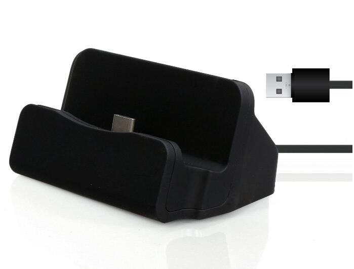 USB Type C Charger Dock USB Type C Charger Dock