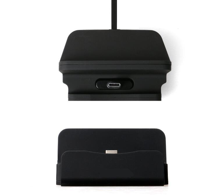 USB Type C Charger Dock USB Type C Charger Dock