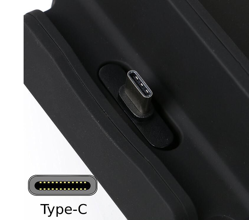 USB Type C Charger Dock USB Type C Charger Dock