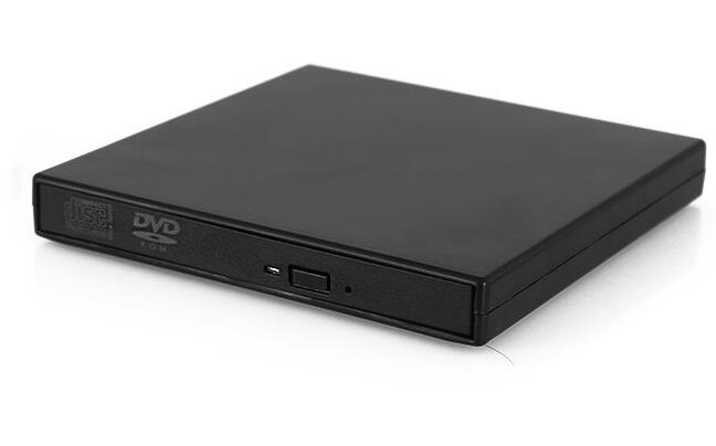 Slim Portable External USB 2.0 Optical Driver Slim Portable External USB 2.0 Optical Driver