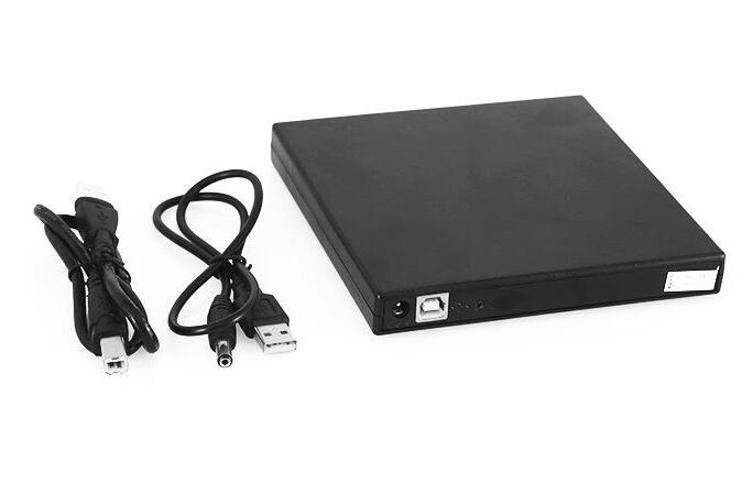 Slim Portable External USB 2.0 Optical Driver Slim Portable External USB 2.0 Optical Driver