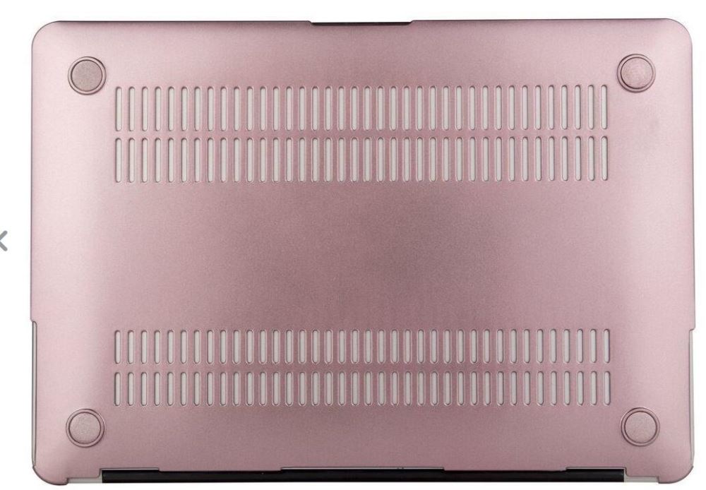MacBook Pro Retina 13" 3 IN 1 matt case+Combo MacBook Pro Retina 13" 3 IN 1 matt case+Combo