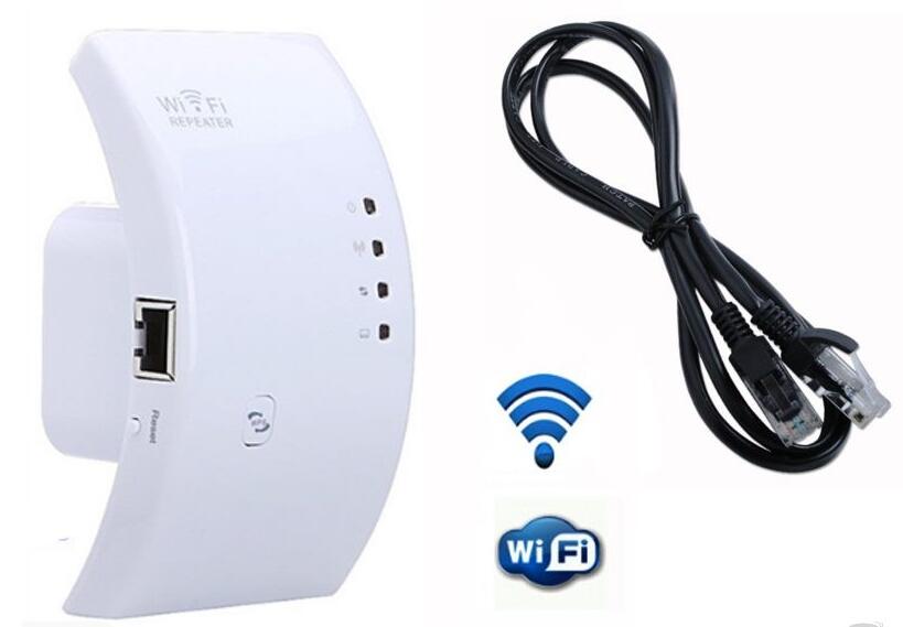 Wireless WIFI Repeater Router Extender 300Mbps Wireless WIFI Repeater Router Extender 300Mbps