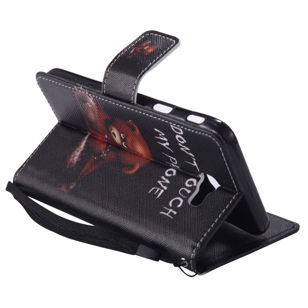 Samsung Galaxy J5 Prime case wallet leather case printed Samsung Galaxy J5 Prime case wallet leather case printed