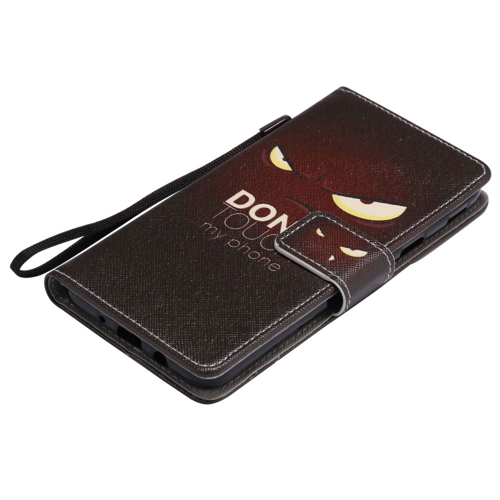 Samsung Galaxy J5 Prime case wallet leather case printed
