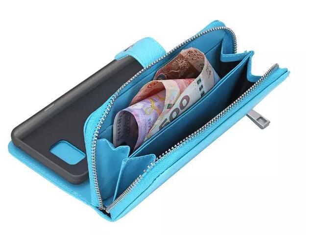 Galaxy NOTE 5 detachable full wallet leather case Galaxy NOTE 5 detachable full wallet leather case