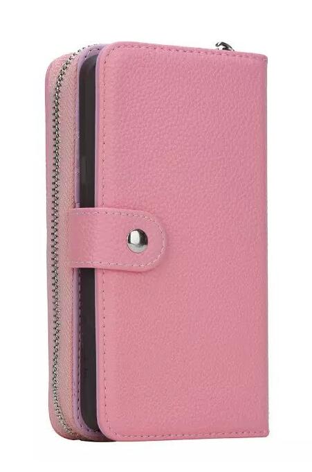 Galaxy NOTE 5 detachable full wallet leather case Galaxy NOTE 5 detachable full wallet leather case