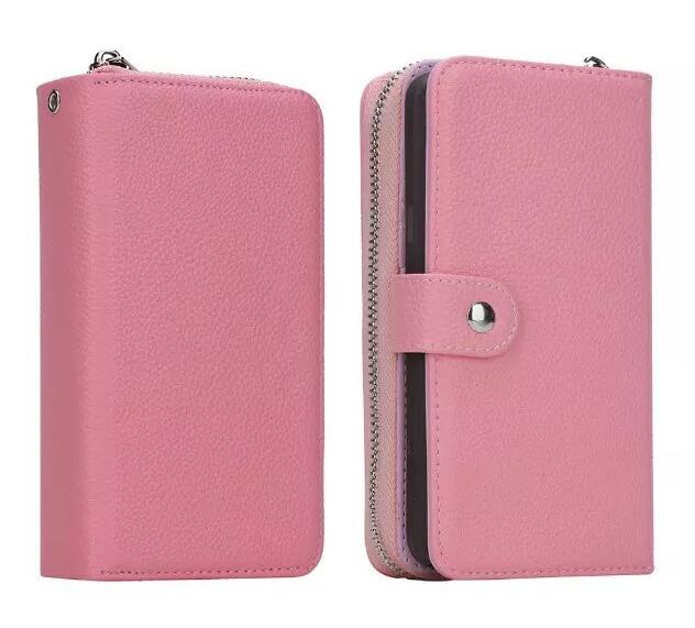 Galaxy NOTE 5 detachable full wallet leather case Galaxy NOTE 5 detachable full wallet leather case