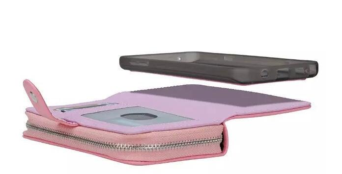 Galaxy NOTE 5 detachable full wallet leather case Galaxy NOTE 5 detachable full wallet leather case