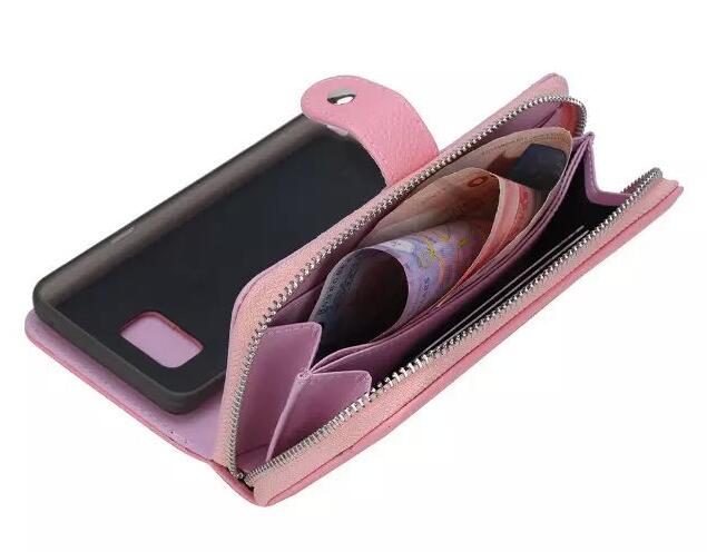Galaxy NOTE 5 detachable full wallet leather case Galaxy NOTE 5 detachable full wallet leather case