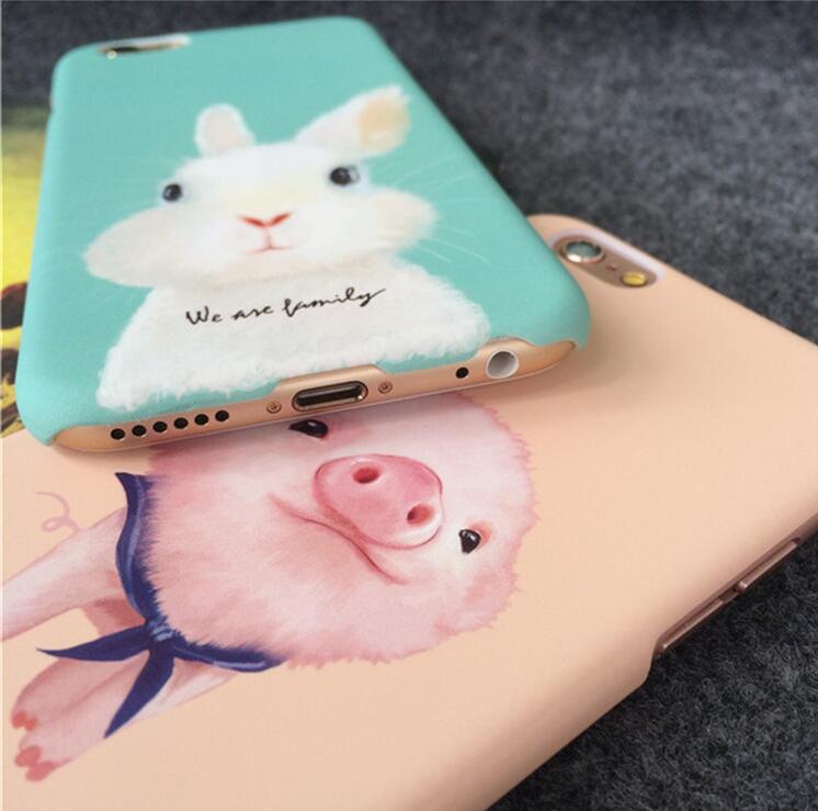 iphone 6 6s Plus Ultra Slim Hard Case
