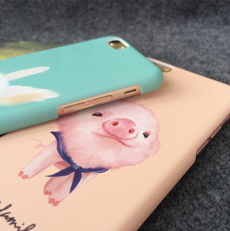 iphone 6 6s Plus Ultra Slim Hard Case
