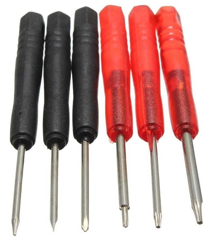 Universal Tool Kit To Repair Mobile Phone -22 in 1 Universal Tool Kit To Repair Mobile Phone -22 in 1