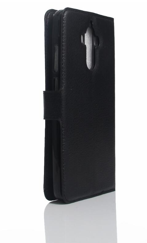 Huawei Mate 9 wallet leather case+Pen Huawei Mate 9 wallet leather case+Pen