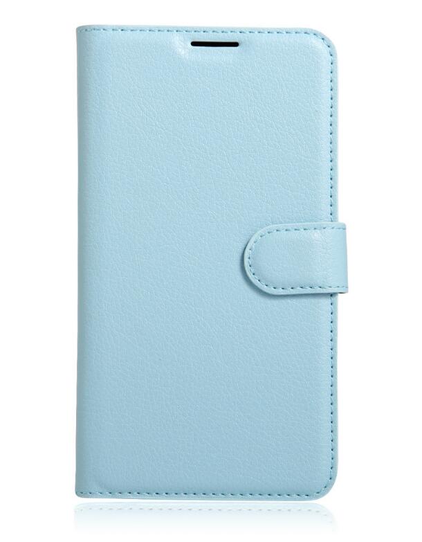 Huawei Mate 9 wallet leather case+Pen