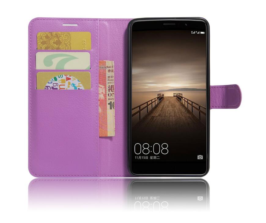 Huawei Mate 9 wallet leather case+Pen Huawei Mate 9 wallet leather case+Pen