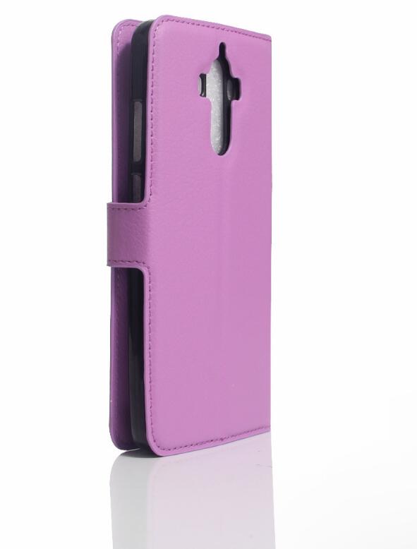 Huawei Mate 9 wallet leather case+Pen Huawei Mate 9 wallet leather case+Pen