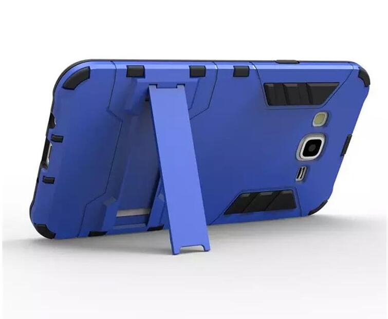Galaxy J5 Case Heavy Duty Hybrid Kickstand Case Galaxy J5 Case Heavy Duty Hybrid Kickstand Case