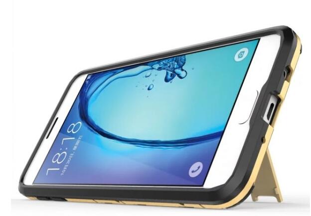 Galaxy J7 Prime Case Heavy Duty Hybrid Kickstand Case Galaxy J7 Prime Case Heavy Duty Hybrid Kickstand Case