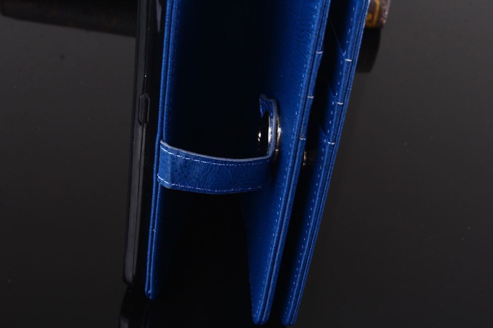 MEIZU M3S double wallet leather case MEIZU M3S double wallet leather case