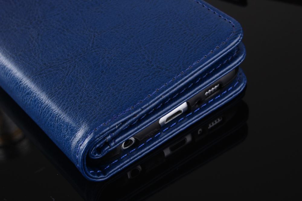 MEIZU M3S double wallet leather case MEIZU M3S double wallet leather case