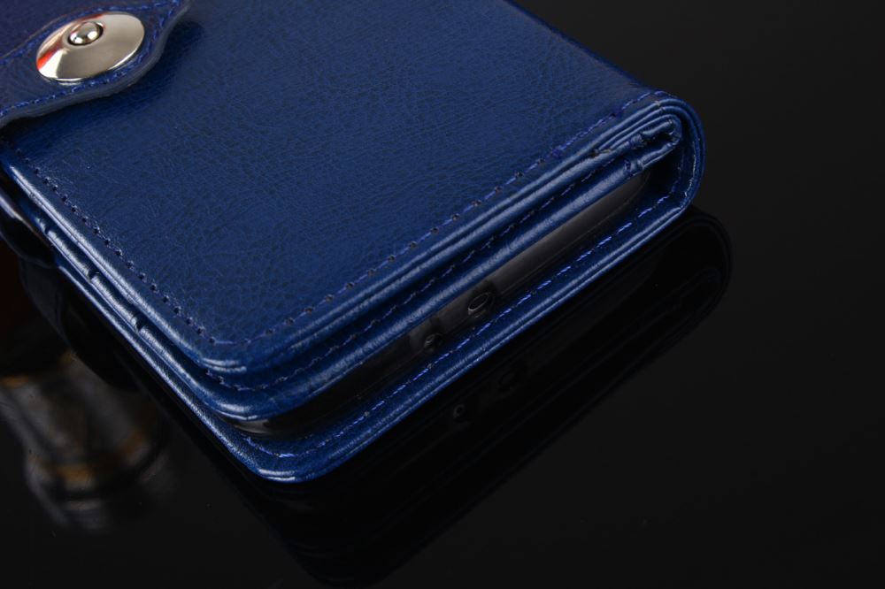 MEIZU M3S double wallet leather case MEIZU M3S double wallet leather case