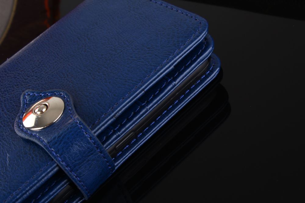 MEIZU M3S double wallet leather case MEIZU M3S double wallet leather case